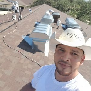 Meet your Posher, Frank